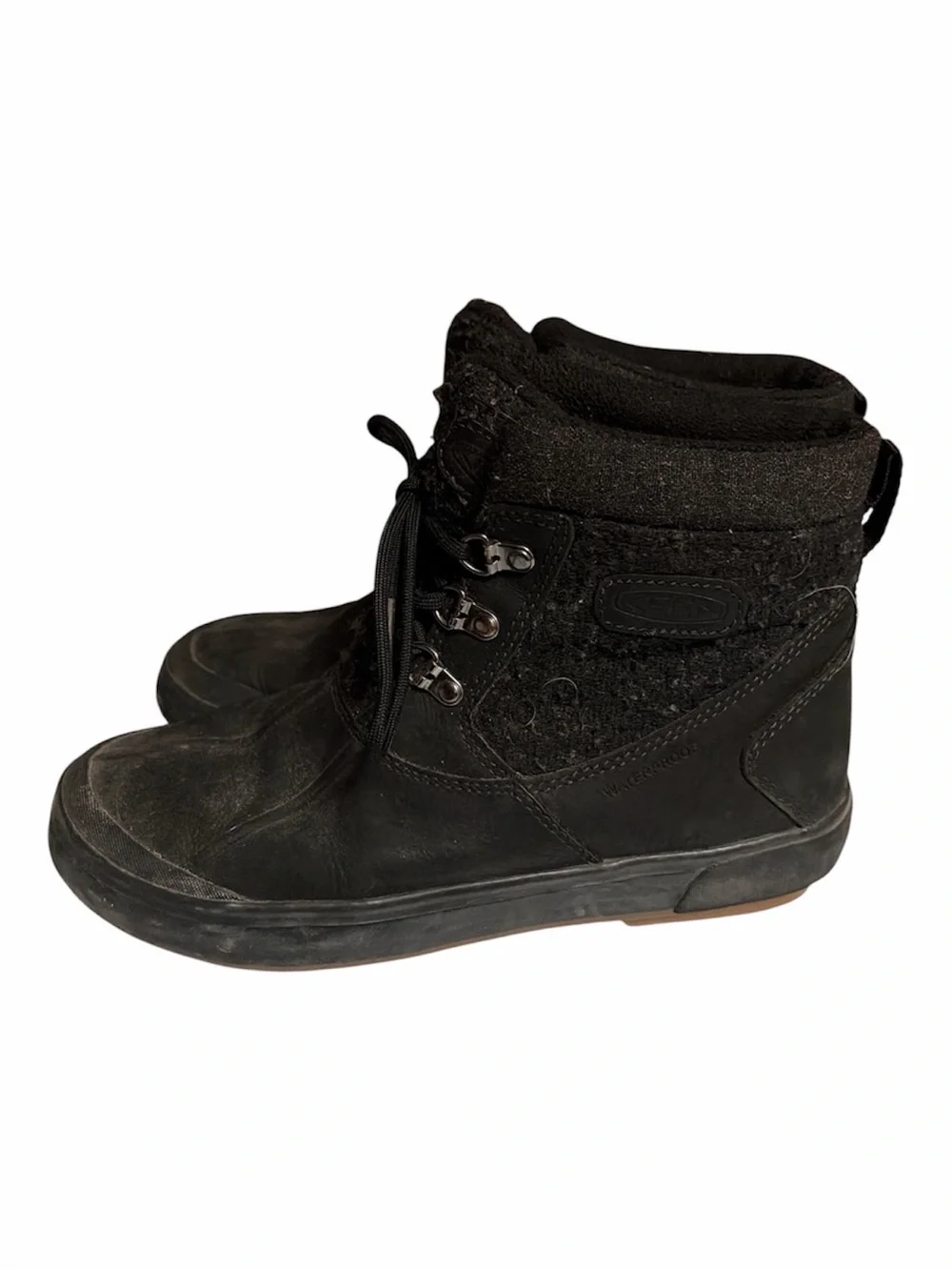 Keen Elsa II Ankle Boot Wool